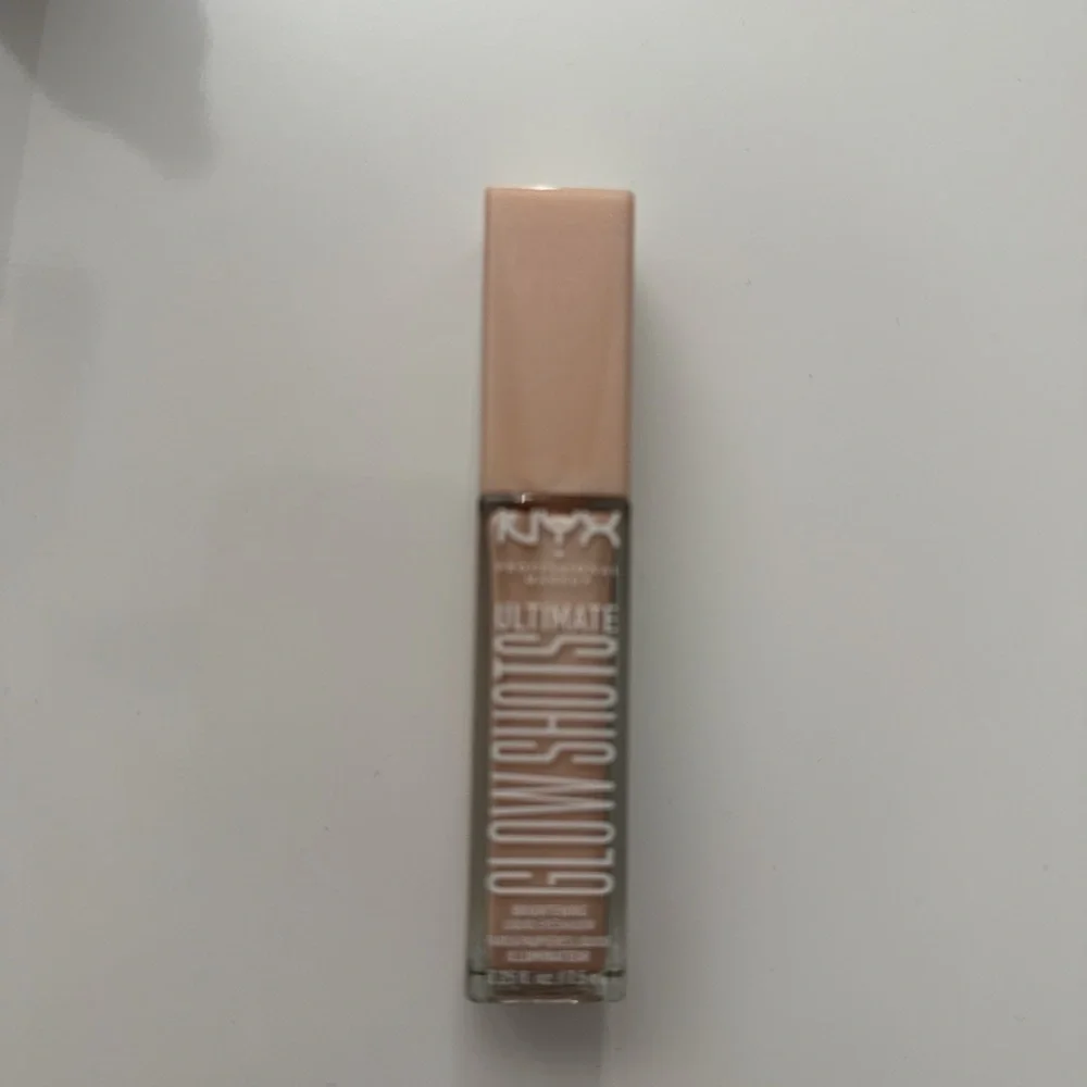 NYX Radiant Finish Setting Spray, Brow Pencil, and Eye shadow lot